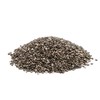 Treasured Harvest Black Chia Seeds - Whole, Bulk 5 lb.