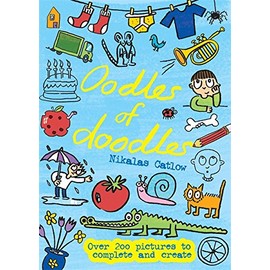 Oodles of Doodles
