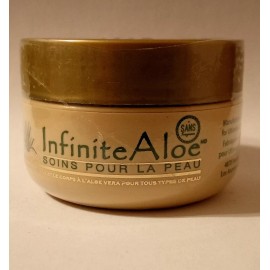 InfiniteAloe Complete Skin Care - Original Scent 0.5 oz.