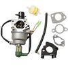 HOQO Carburetor Carb fit for DuroStar DS4000WGE DS10000E 16HP Generator