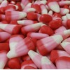 Candy Retailer Valentine's Day Candy Corn 1 Lb