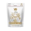vita-globe 4X MUSHROOM COMPLEX 14 GUMMIES. 56 Gummies!