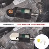Transmission shifter Bushing Set Shift Cable Linkage Adjuster Connector End