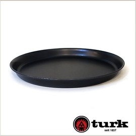 turk Iron Pizza Mold, 11.0 inches (28 cm)