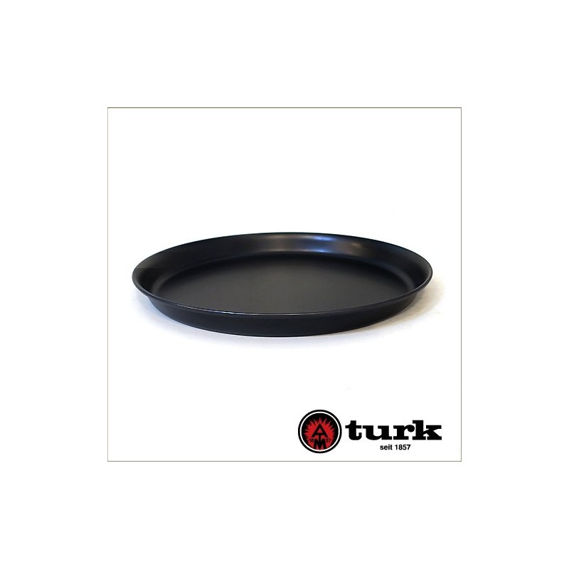 turk Iron Pizza Mold, 11.0 inches (28 cm)