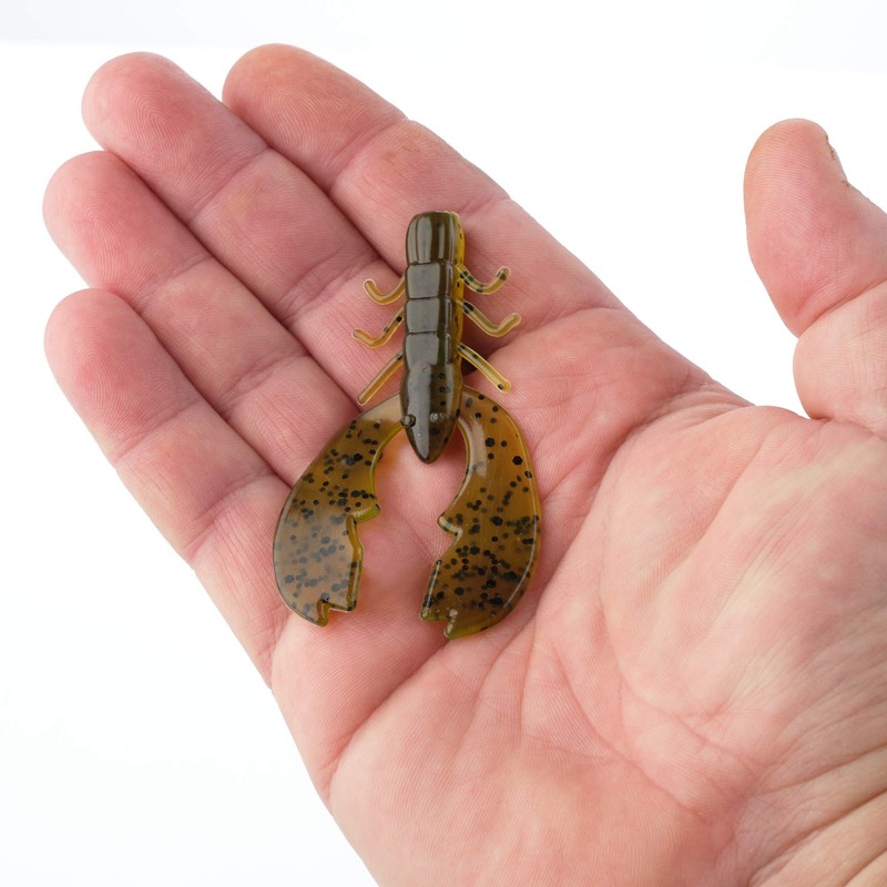 PowerBait® Chigger Craw