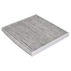 Bosch A8569 Cabin Air Filter + Pro Antibacterial, Effective Against