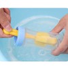 PayPie 14 Pack Bottle Nipple Cleaner Sponge Brush for Standard