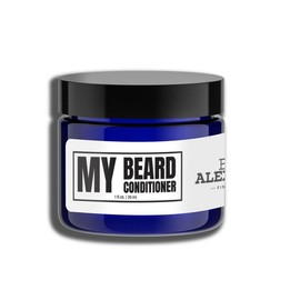 Evan Alexander Grooming MY Beard Conditioner - Size: Travel Size