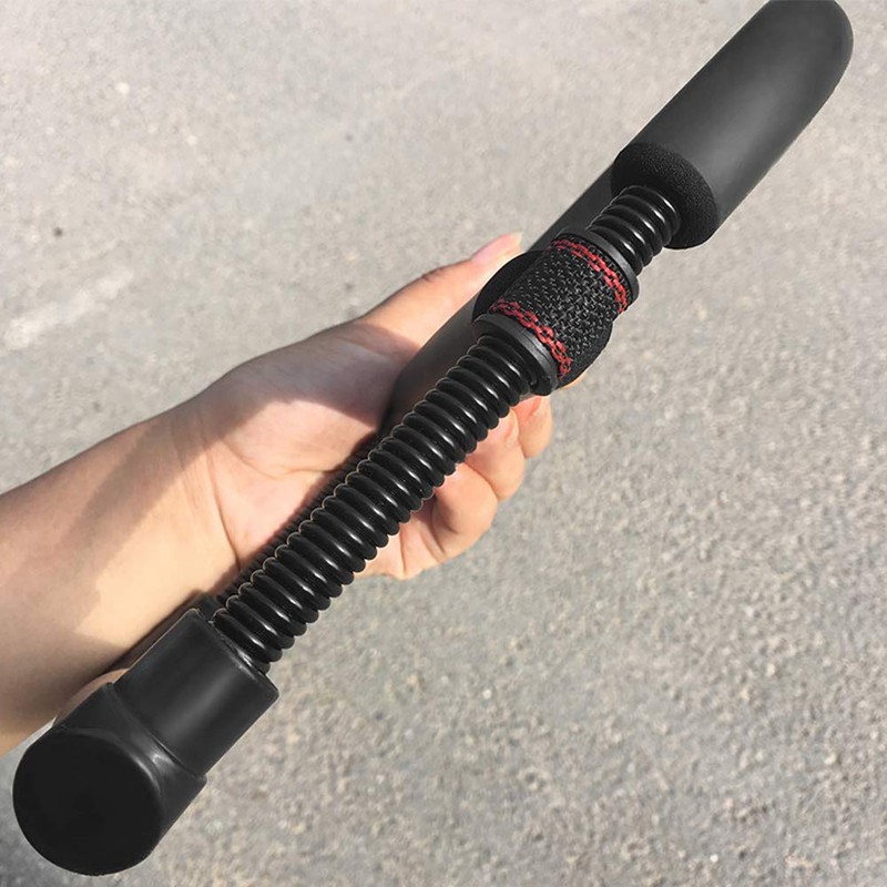 Staright Adjustable Hand Grip Arm Trainer Forearm Hand Wrist Finger