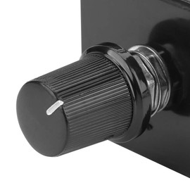 DC Motor Speed Controller,Pwm Controller,DC Motor,DC 12V/24V Upgraded Motor Speed ​​Controller Switch with Heat Sink for Car Truck Fan Heater Control