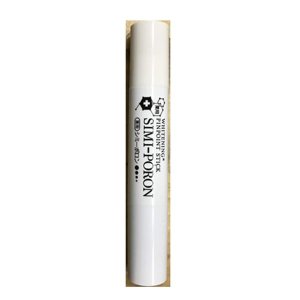 minorogi medicated whitening stick shimy polon 3g
