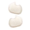 SAFIGLE Anti-wear Sole Pad Cuttable Foot Pads for Professional Metatarsal