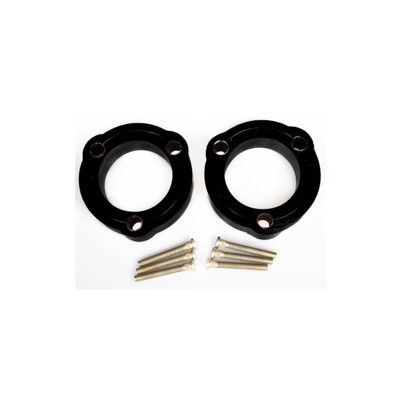 DEALPAREX Leveling Lift Kit 1.2 inch 30mm compatible with Ford