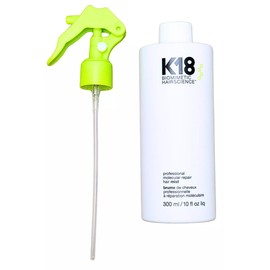 300ml/10oz K18 Professional Molecular Repair Hair Mist New Non-Retail Packaging