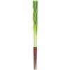 Kawai Fit Chopsticks Green Size: Approx. 8.3 inches (21 cm) 119328
