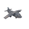 Aircraft Carrier Toy Army Men with Cargo Plane Warplanes Fighter
