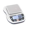 Kern&Sohn EHA 3000-0 School Scales (Robust Stainless Steel Weighing Plate