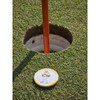LEZAX SBAC-5726 Fukuoka SoftBank Hawks Golf Casino Marker White