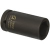 Sunex 428md 3/4-Inch Drive 28-Mm Deep Impact Socket