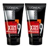 L'oreal Studio Line (Pack of 2) Xtreme Hold 48H Indestructible