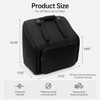 Accordion Bag for 60 Bass Keyboard Button Bayans Thicken Storage