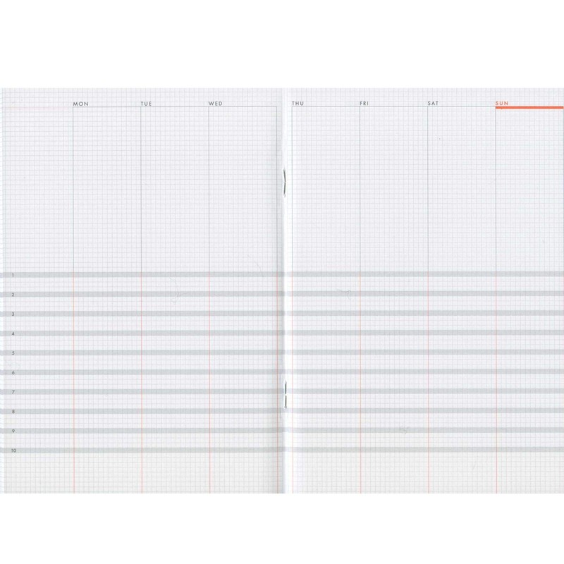 A5 LDNT-A Function Note PARARELLEL PLANNER