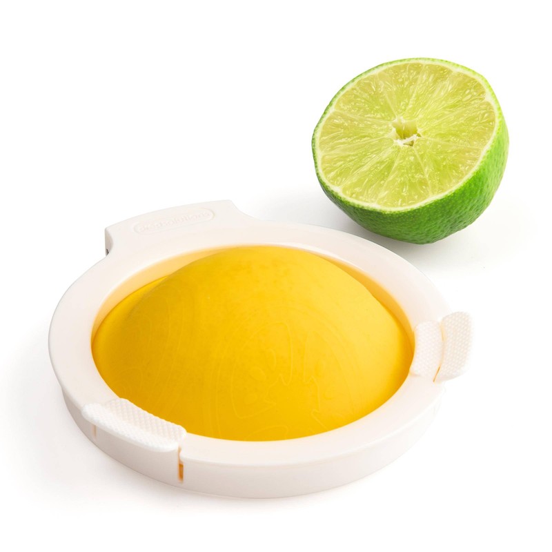 Prep Solutions Kitchen Tool Stretch Saver, 1 Count, Yellow