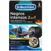 Dr. Beckmann 8 Toallitas Negros Intensos Renovar Tonos Dr. Beckmann
