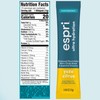 ESPRI Nitric Oxide Boost Performance Drink Mix, Yuzu Citrus, Ultra