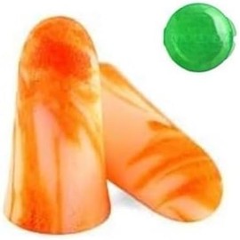 SOFTY 50 Pairs MOLDEX Earplugs, 50 Pairs Pack, Softies [MOLDEX Genuine Case Set]