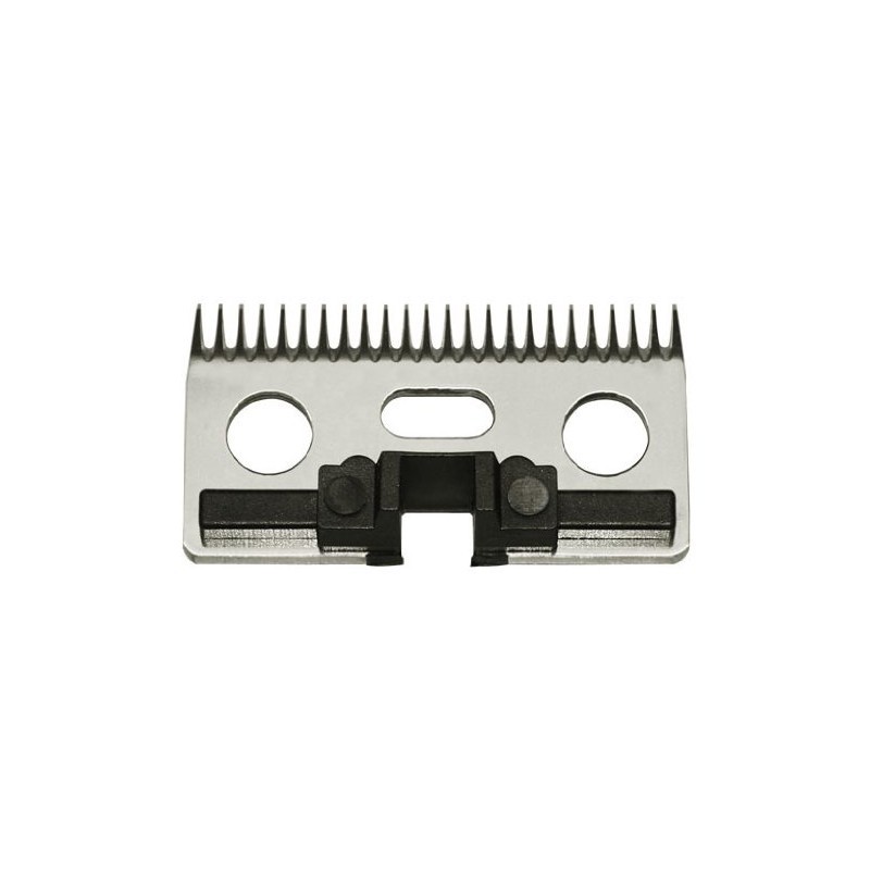 Kerbl Constanta R6 18915 Shearing Comb Set 24/18 Teeth for