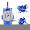 for fuel regulator pressure Senyar Universal FPR Fuel Pressure Regulator