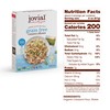 Jovial Grain-Free Cassava Elbows - Gluten Free Elbow Macaroni,Cassava Pasta,