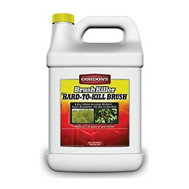 Gordon Brush Killer For Hard-to-Kill Brush