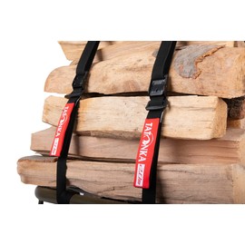 TATONKA EASY STRAP 6.6 ft (2.00 m) Easy Strap, Load Tightening Belt, Packing Strap, Polypropylene, Polypropylene