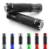 Area1 Universal Motorcycle/Scooter Handlebar Grips Rubber Grips 22/24-25 mm (Xtreme)