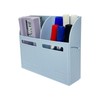 Magnetic whiteboard marker eraser holder / 보드마카 지우개 거치대 자석부착