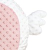 Cat Belly Pillow Memory Foam Slow Rebound Throw Pillow Goose