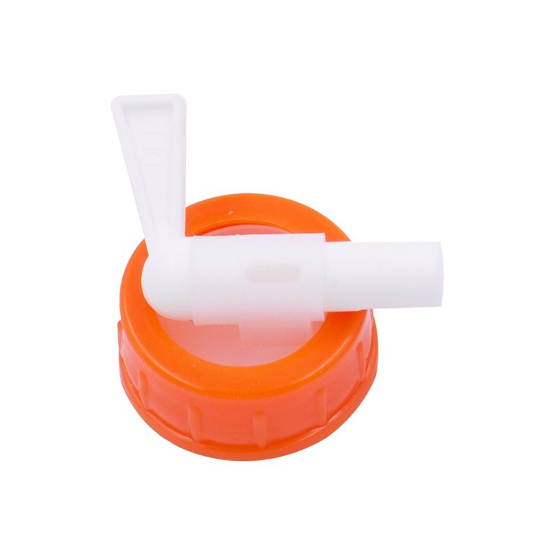 Milestone Camping Folding Water Carrier with Tap ~ 10 Litre