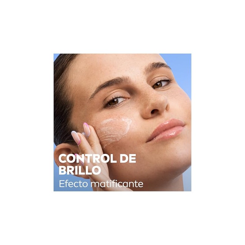 NIVEA Gel Limpiador Luminous 630 Skin Glow 150ml