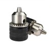 Arinda Angle Grinder Electric Drill Conversion Collets Adapter For Angle