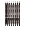 Sharpie 2126231 SHARPIE GEL 0.7MM B.ASST (1 Pack)