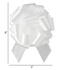 Berwick Offray 1.45'' Wide Ribbon Pull Bow, 5.5'' Diameter with