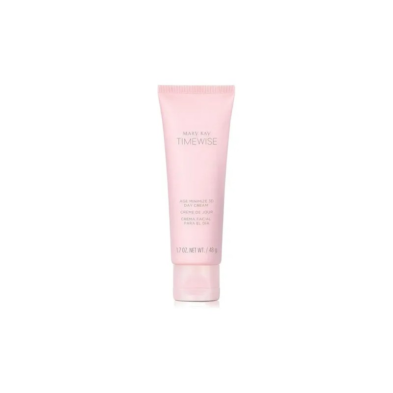 Crema Facial Día Mary Kay TimeWise Antiedad Piel Normal SPF