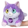 Squishable / Mini Phlox The Plague Cat 7'' Plush