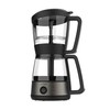 Solac SIPHON BREWER 3-in-1 Vacuum Coffee Maker, Tea Brewer &