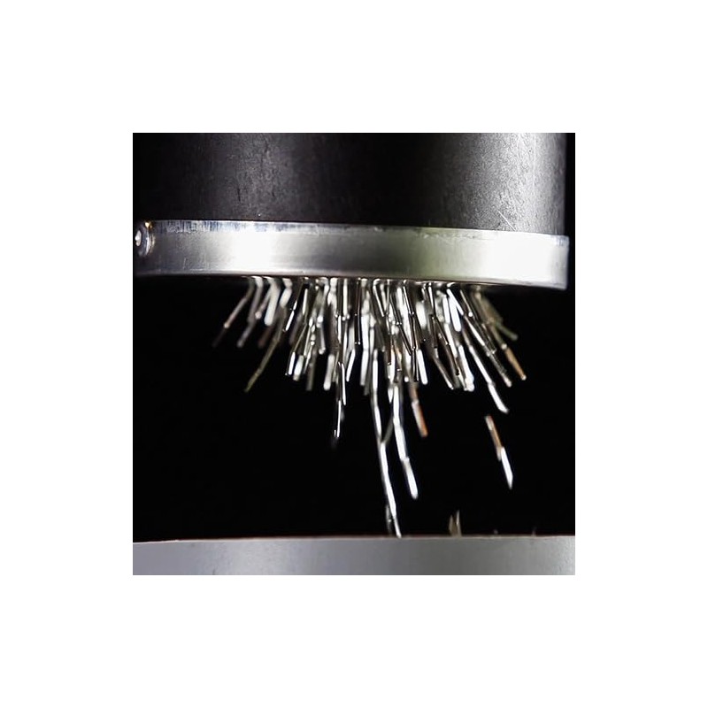 Frankford Arsenal Stainless Steel Media Pins, For Brass Cleaning and