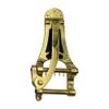 Byttlerom Gold LP Vibrato Tailpiece String Tremolo Bridge for Electric