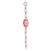 Kids Watch Cute Cartoon Waterproof Portable Adjustable Watch Birthday Gift